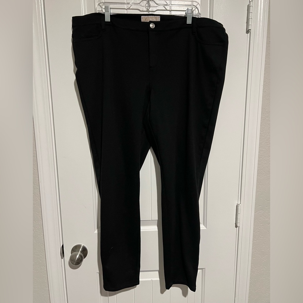 Michael Kors Black Women’s Pants